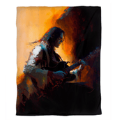 Funky Beats Bedding Collection - Beyond T-shirts